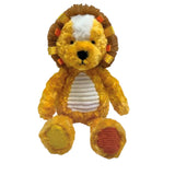 SENSORY SNUGGABLE - LION