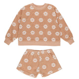 RYLEE + CRU KARLI SET - DAISY
