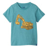 HATLEY BABY DIGGER GRAPHIC TEE SET