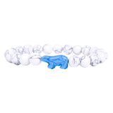 FAHLO 'THE VENTURE' POLAR BEAR BRACELET