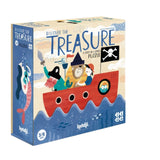 LONDJI 'DISCOVER THE TREASURE' PUZZLE