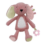 SENSORY SNUGGABLE - BUNNY