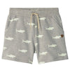 HATLEY GLOW IN THE DARK PULL ON SHORTS