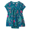 HATLEY BABY WILDFLOWER ONE-PIECE DRESS