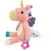 SENSORY SNUGGABLE - UNICORN