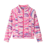 HATLEY OMBRE ACTIVE JACKET