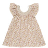 RYLEE + CRU LUCIA DRESS - WILDFLOWER