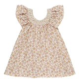 RYLEE + CRU LUCIA DRESS - WILDFLOWER