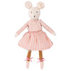 MOULIN ROTY 'ANNA' MOUSE DOLL