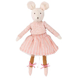 MOULIN ROTY 'ANNA' MOUSE DOLL