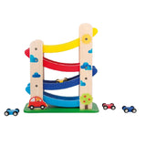 MOULIN ROTY 'CASCADING CARS'