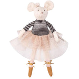 MOULIN ROTY 'SUZIE' MOUSE DOLL