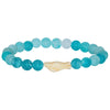 FAHLO 'THE GLIDE' SEAL BRACELET