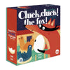 LONDJI 'CLUCK, CLUCK! THE FOX!' GAME