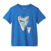 HATLEY SHARK TOOTH GRAPHIC T-SHIRT