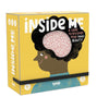 LONDJI 'INSIDE ME' GAME