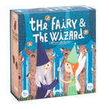 LONDJI 'THE FAIRY AND THE WIZARD' GAME