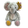 SENSORY SNUGGABLE - ELEPHANT