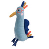 MOULIN ROTY 'BLUE BIRD' RATTLE