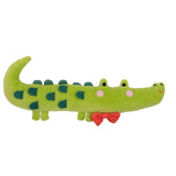 MOULIN ROTY 'CROCODILE' RATTLE