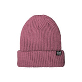 HEADSTER MINIMAL BEANIE - ORCHID