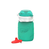 SQUEASY SNACKER 3OZ TEAL