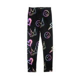 APPAMAN GRAFFITI LEGGINGS