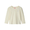 HATLEY SILVER HOT MELT PUFF TEE SHIRT