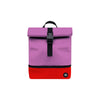 HEADSTER COLOURBLOCK LUNCH BOX - ORCHID