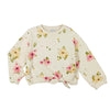 MAYORAL AOP FLORAL SWEATSHIRT