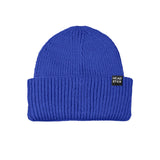 HEADSTER SAILOR BEANIE - ROYAL BLUE