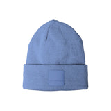 HEADSTER KINGSTON LINED BEANIE - SALTY BLUE