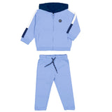 MAYORAL BABY 3 PIECE TRACKSUIT SET