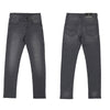 MAYORAL TWEEN SOFT DENIM - MEDIUM GREY