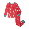 HATLEY COOL BOLTS STRETCH COTTON PJ