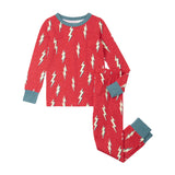 HATLEY COOL BOLTS STRETCH COTTON PJ