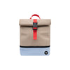 HEADSTER COLOURBLOCK LUNCH BOX - CARGO PANTS