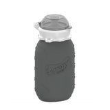 SQUEASY SNACKER 6OZ GREY