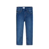 MAYORAL SOFT DENIM PANT - MEDIUM WASH