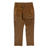 APPAMAN CLUB PANT KHAKI