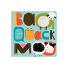 'BAA QUACK MOO' BOARD BOOK