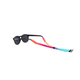 BABIATORS GLASSES STRAP - RAINBOW