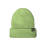 HEADSTER MINIMAL BEANIE - BRIGHT GREEN