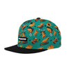 HEADSTER 'NUG LIFE' SNAPBACK