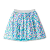 HATLEY TULLE SEQUIN SKIRT