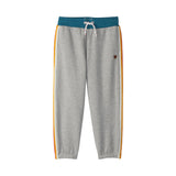 HATLEY ATHLETIC SWEATPANTS - GREY