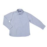 MAYORAL TWEEN L/S SHIRT - STRIPE