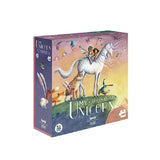 LONDJI 'MY UNICORN GLITTER' PUZZLE