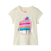 HATLEY BIRTHDAY GRAPHIC SS TSHIRT