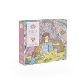 MOULIN ROTY 'LES ROALIES- SECRET PLAYHOUSE' PUZZLE